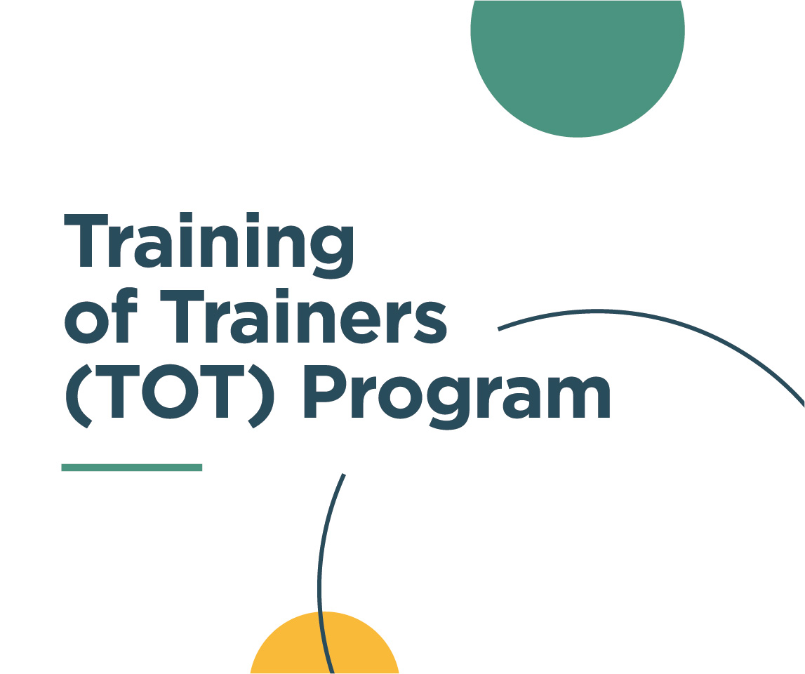 تدريب المدربين TOT وأسرار المدرب الناجح