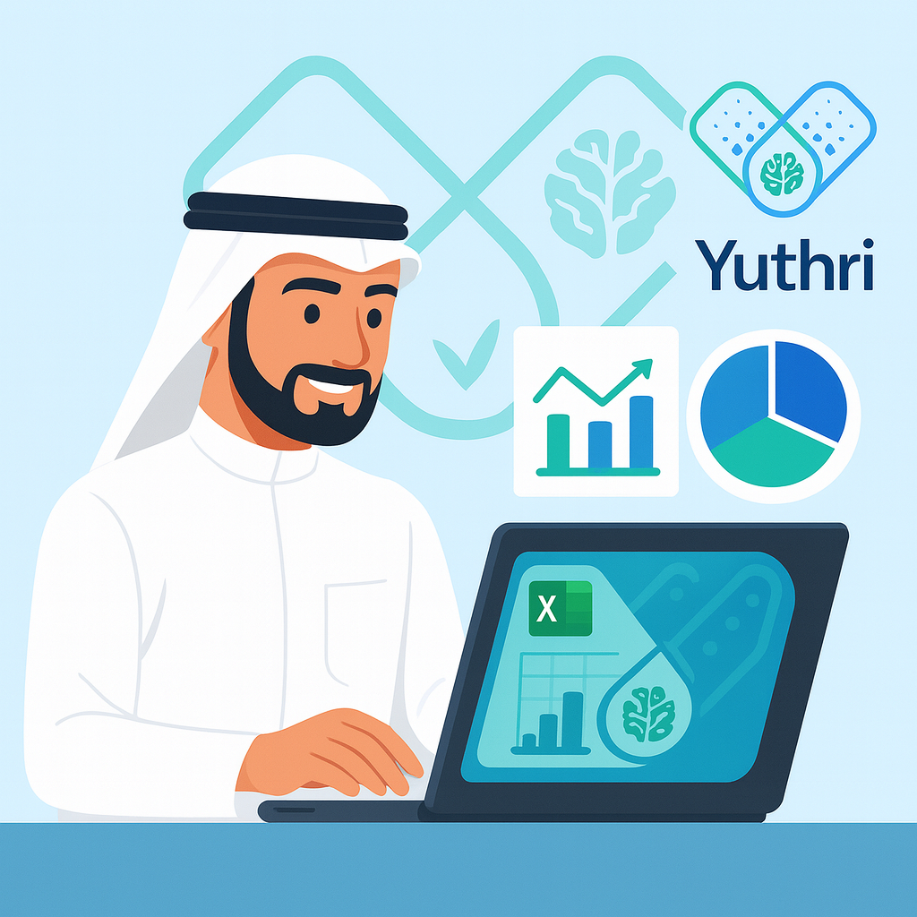 التهيئة العملية للمحاسبين الجدد باستخدام Excel وبرامج المحاسبة