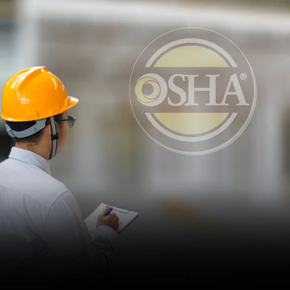 التدريب على الصحة والسلامة المهنية بمعايير OSHA