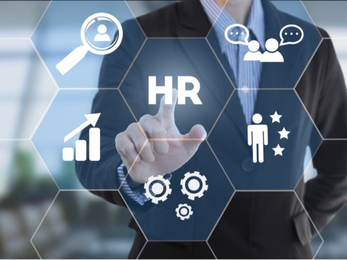 المهارات الحديثة في الموارد البشرية