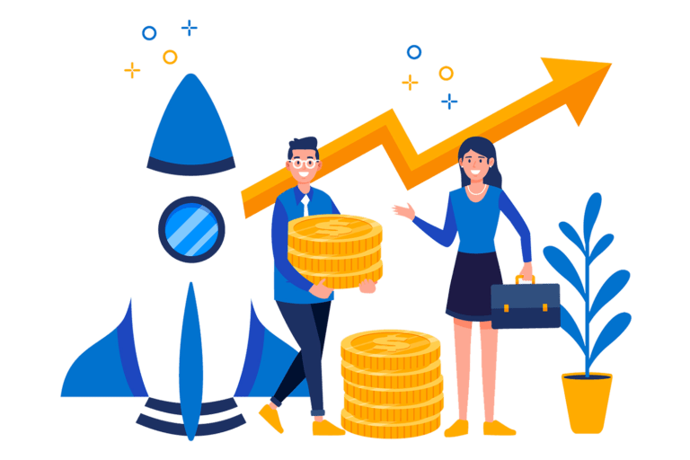 دورة كيف تبدأ مشروعك التجاري