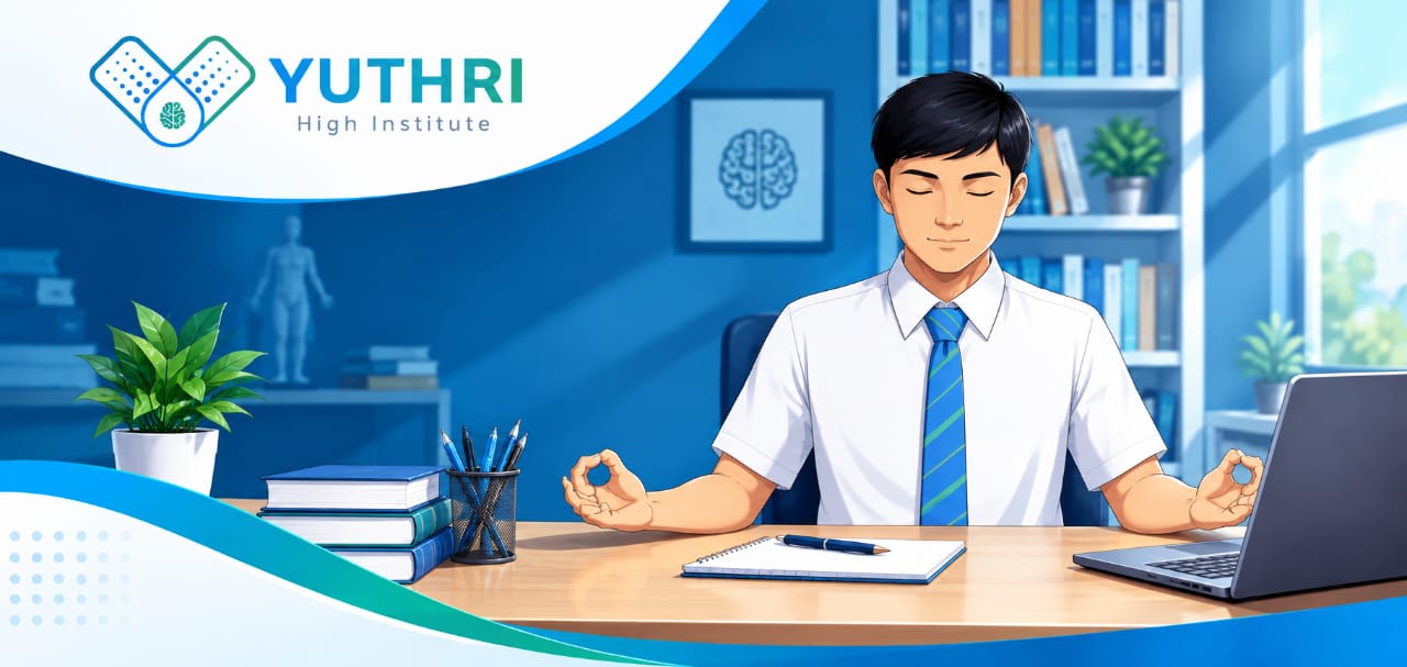 مهارات التفكير الإيجابي