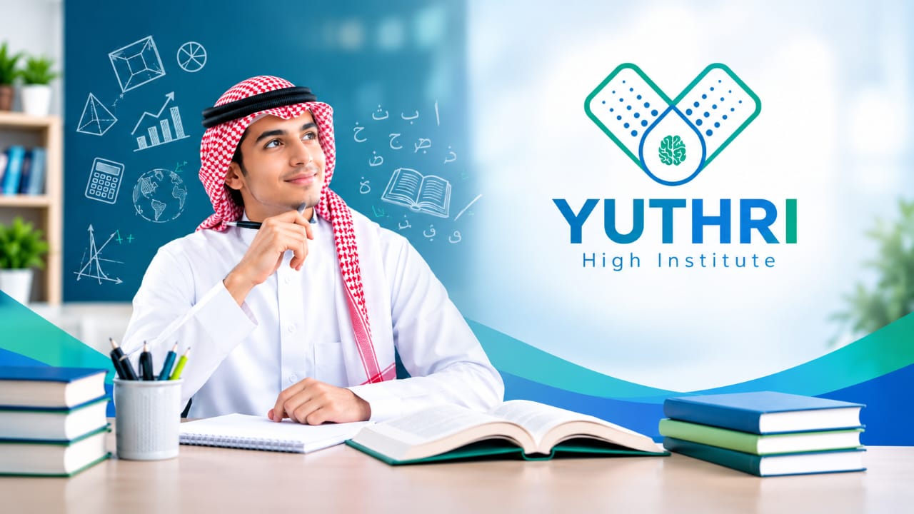 التهيئة لاختبار القدرات العامة (قياس) الكمي واللفظي