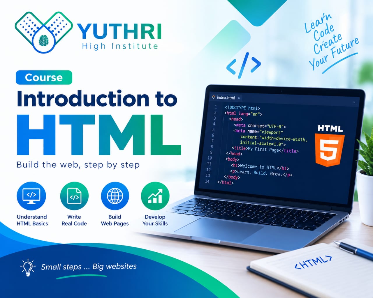 Introduction to HTML