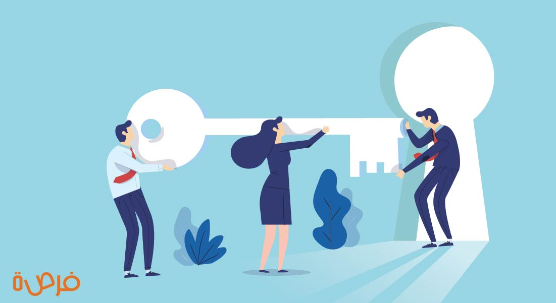 القيادة الإداريةالناجحة