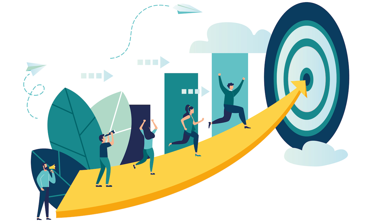 مهارات  التعامل مع الرؤساء والمرؤوسين