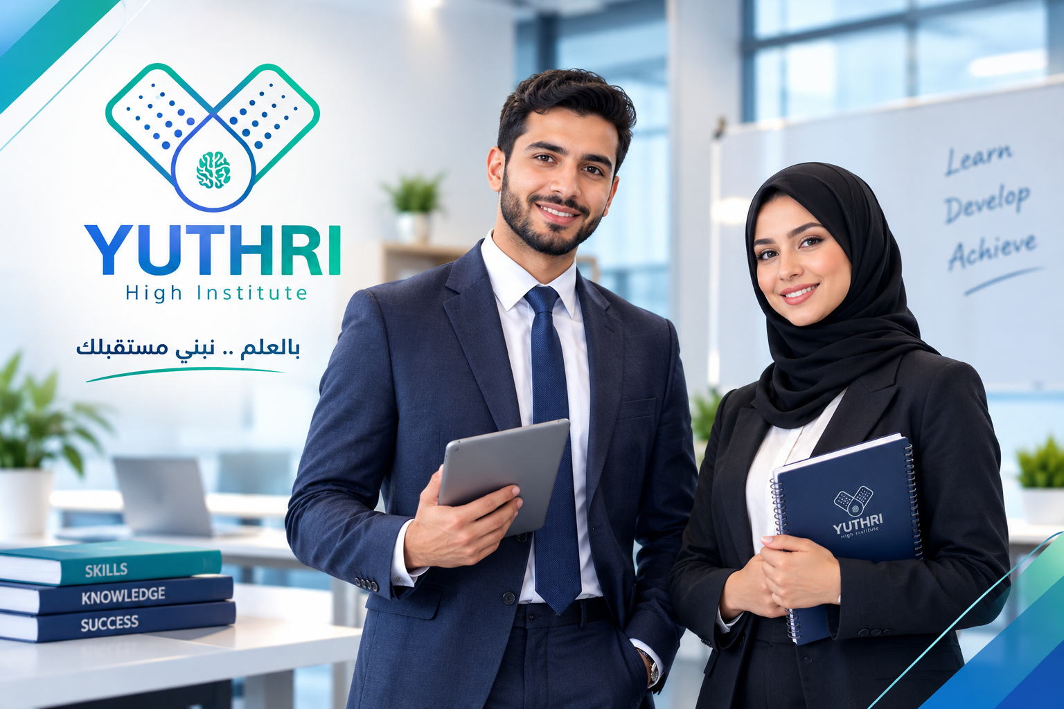 دبلوم إدارة الموارد البشرية (عن بعد)