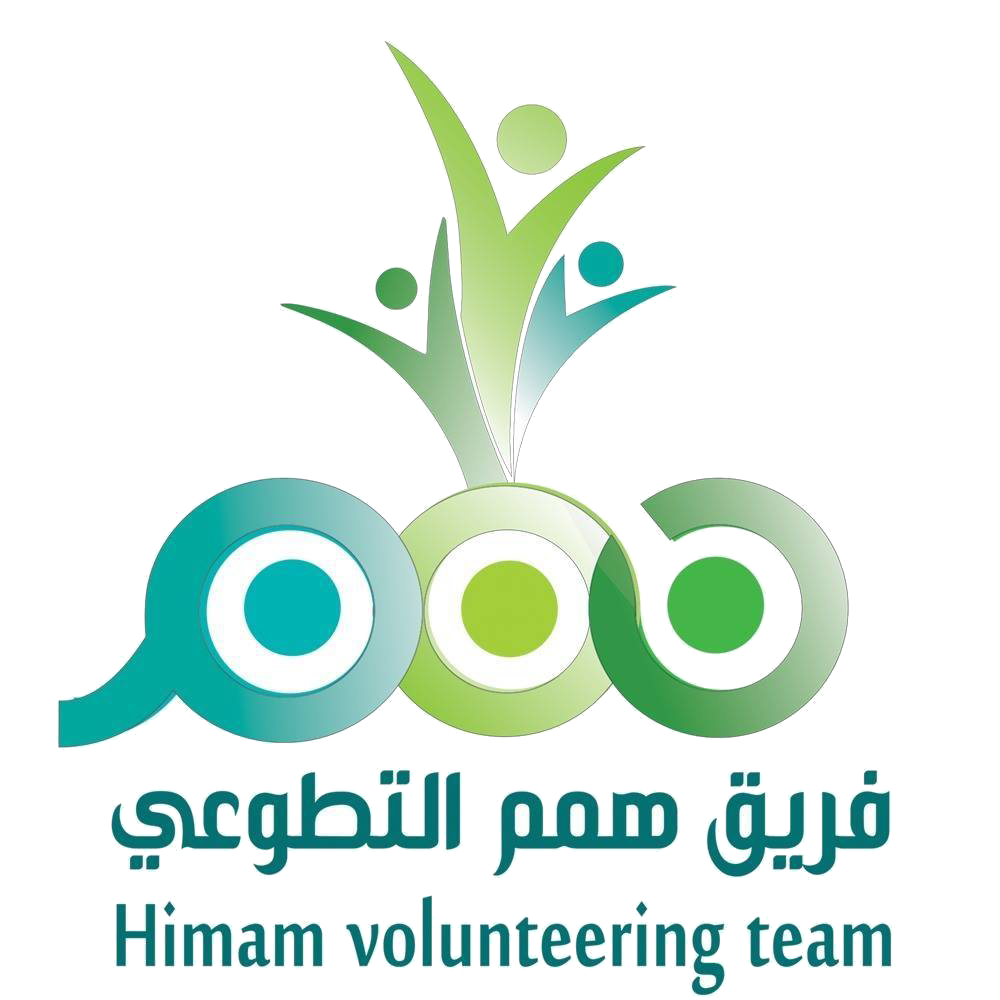 فريق همم التطوعي