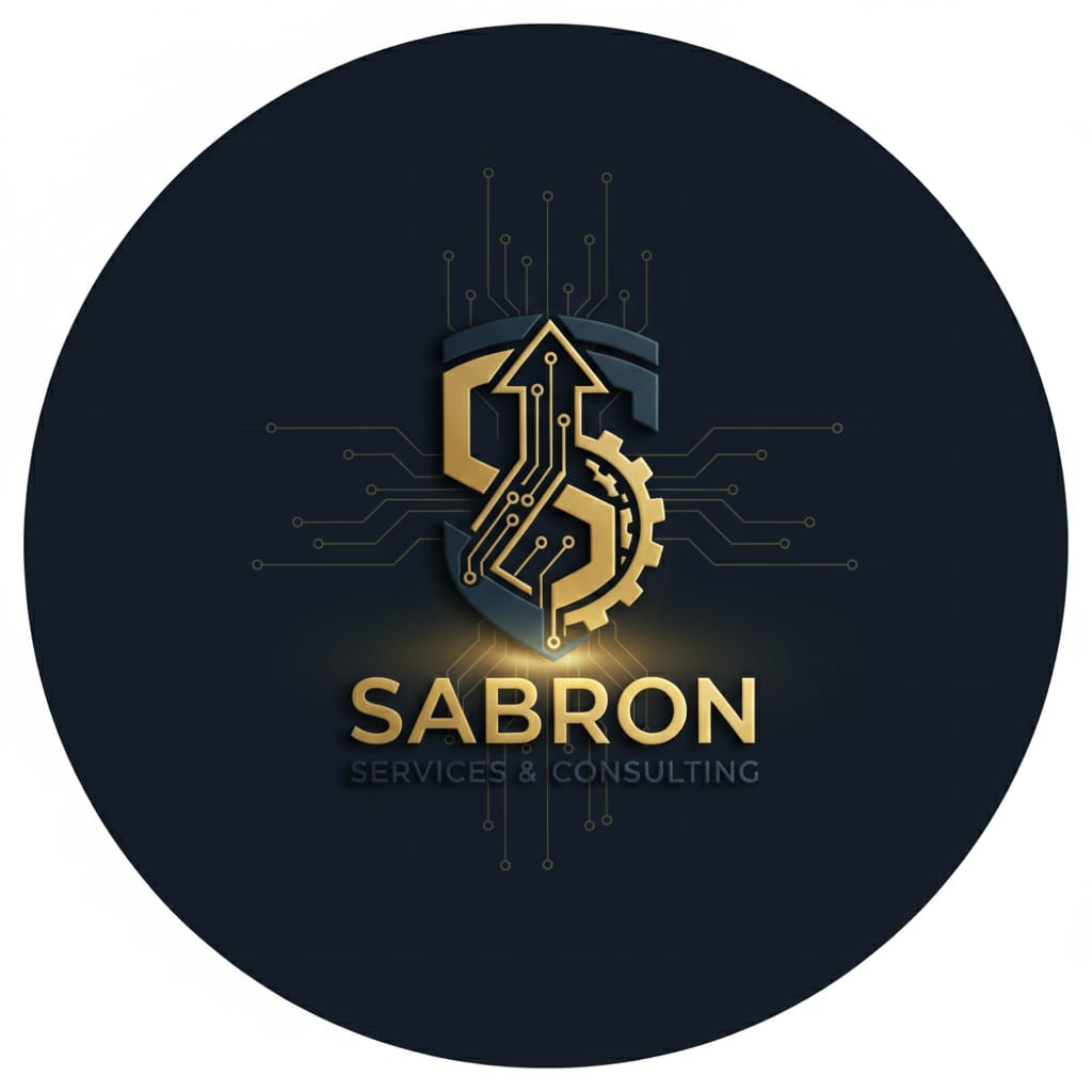 سابرون للخدمات والأستشارات